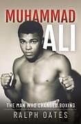 Livre Relié Muhammad Ali de Ralph Oates