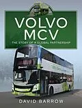 E-Book (epub) Volvo, MCV von David Barrow