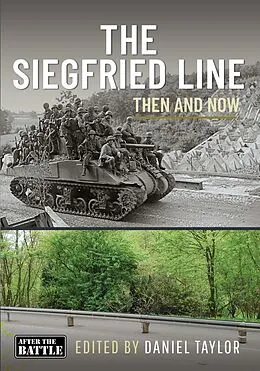 E-Book (epub) Siegfried Line von 