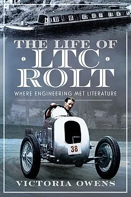 E-Book (pdf) Life of LTC Rolt von Owens Victoria Owens