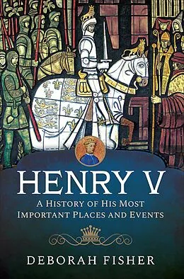 E-Book (epub) Henry V von Deborah Fisher
