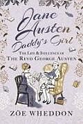 Livre Relié Jane Austen: Daddy's Girl de Zöe Wheddon