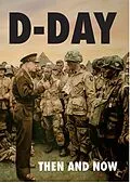 E-Book (epub) D-Day Volume 1 von Ramsey Winston Ramsey