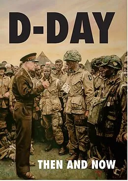 E-Book (epub) D-Day Volume 1 von Ramsey Winston Ramsey