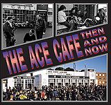 eBook (epub) The Ace Cafe de Winston Ramsey