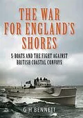 E-Book (epub) War for England's Shores von Bennett G H Bennett