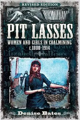 E-Book (pdf) Pit Lasses von Bates Denise Bates