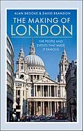 E-Book (epub) Making of London von Brooke Alan Brooke, Brandon David Brandon