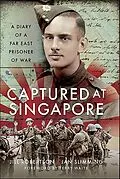 E-Book (epub) Captured at Singapore von Jan Slimming, Jill Robertson
