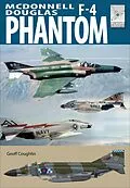 E-Book (epub) McDonnell Douglas F-4 Phantom von Geoff Coughlin
