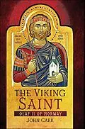 E-Book (epub) The Viking Saint von John Carr