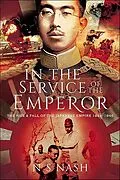 E-Book (epub) In the Service of the Emperor von N. S. Nash