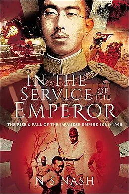 E-Book (epub) In the Service of the Emperor von N. S. Nash
