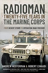 E-Book (epub) Radioman: Twenty-Five Years in the Marine Corps von Andrew Hesterman, Robert Einaudi