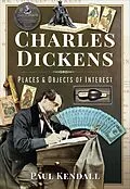 E-Book (epub) Charles Dickens von Paul Kendall