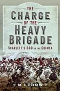 E-Book (epub) The Charge of the Heavy Brigade von M. J. Trow