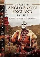 E-Book (epub) Armies of Anglo-Saxon England 410-1066 von Gabriele Esposito