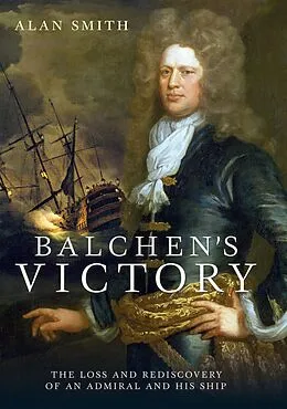 E-Book (epub) Balchen's Victory von Alan Smith