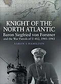 E-Book (epub) Knight of the North Atlantic von Aaron S. Hamilton
