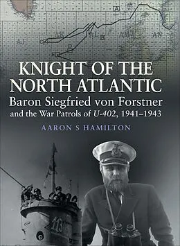 E-Book (epub) Knight of the North Atlantic von Aaron S. Hamilton
