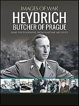 eBook (epub) Heydrich de Ian Baxter