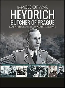 E-Book (epub) Heydrich von Ian Baxter