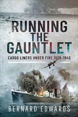 E-Book (epub) Running the Gauntlet von Bernard Edwards