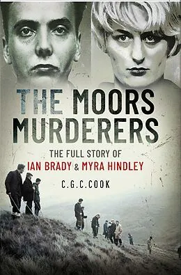 E-Book (epub) The Moors Murderers von Chris Cook