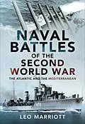 E-Book (epub) Naval Battles of the Second World War von Leo Marriott
