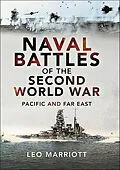 E-Book (epub) Naval Battles of the Second World War von Leo Marriott