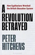 E-Book (pdf) A Revolution Betrayed von Peter Hitchens