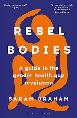 E-Book (epub) Rebel Bodies von Sarah Graham