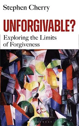 E-Book (epub) Unforgivable? von Stephen Cherry