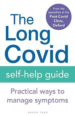 E-Book (pdf) The Long Covid Self-Help Guide von Oxford The Specialists from the Post-Covid Clinic