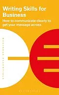 E-Book (pdf) Writing Skills for Business von Bloomsbury Publishing