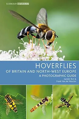 E-Book (pdf) Hoverflies of Britain and North-west Europe von Sander Bot, Frank van de Meutter