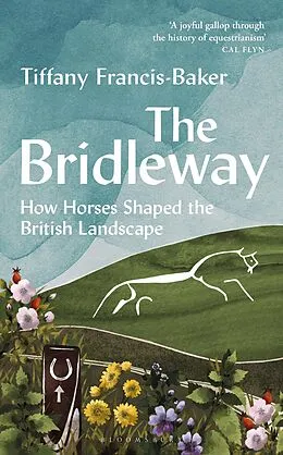 E-Book (epub) The Bridleway von Tiffany Francis-Baker