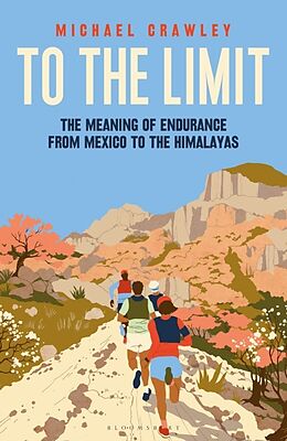 Livre Relié To the Limit de Crawley Michael