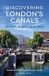 eBook (pdf) Discovering London's Canals de Derek Pratt, Richard Mayon-White