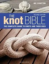 Fester Einband The Knot Bible 2nd edition von Compton Nic