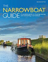 eBook (epub) The Narrowboat Guide 2nd edition de Tony Jones