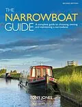 E-Book (epub) The Narrowboat Guide 2nd edition von Tony Jones