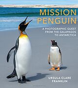 Livre Relié Mission Penguin de Ursula Clare Franklin