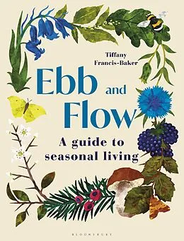 E-Book (epub) Ebb and Flow von Tiffany Francis-Baker