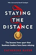 E-Book (pdf) Staying the Distance von Catherine Baker