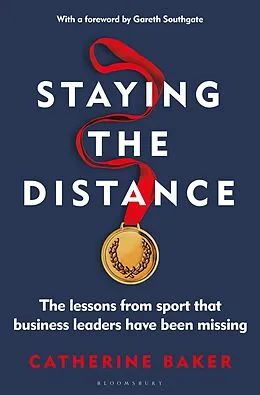 E-Book (pdf) Staying the Distance von Catherine Baker