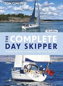 E-Book (pdf) The Complete Day Skipper 7th edition von Tom Cunliffe