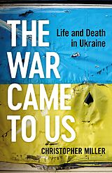 eBook (epub) The War Came To Us de Christopher Miller