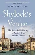 E-Book (pdf) Shylock's Venice von Harry Freedman