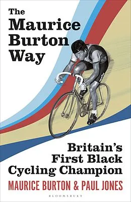 E-Book (epub) The Maurice Burton Way von Maurice Burton, Paul Jones